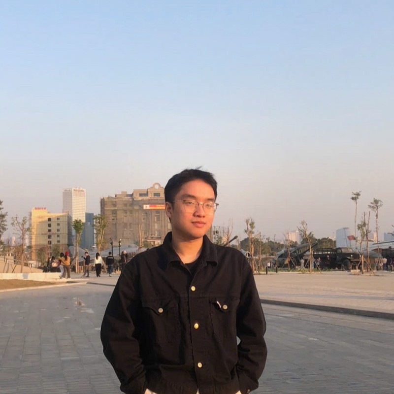 Student Photo